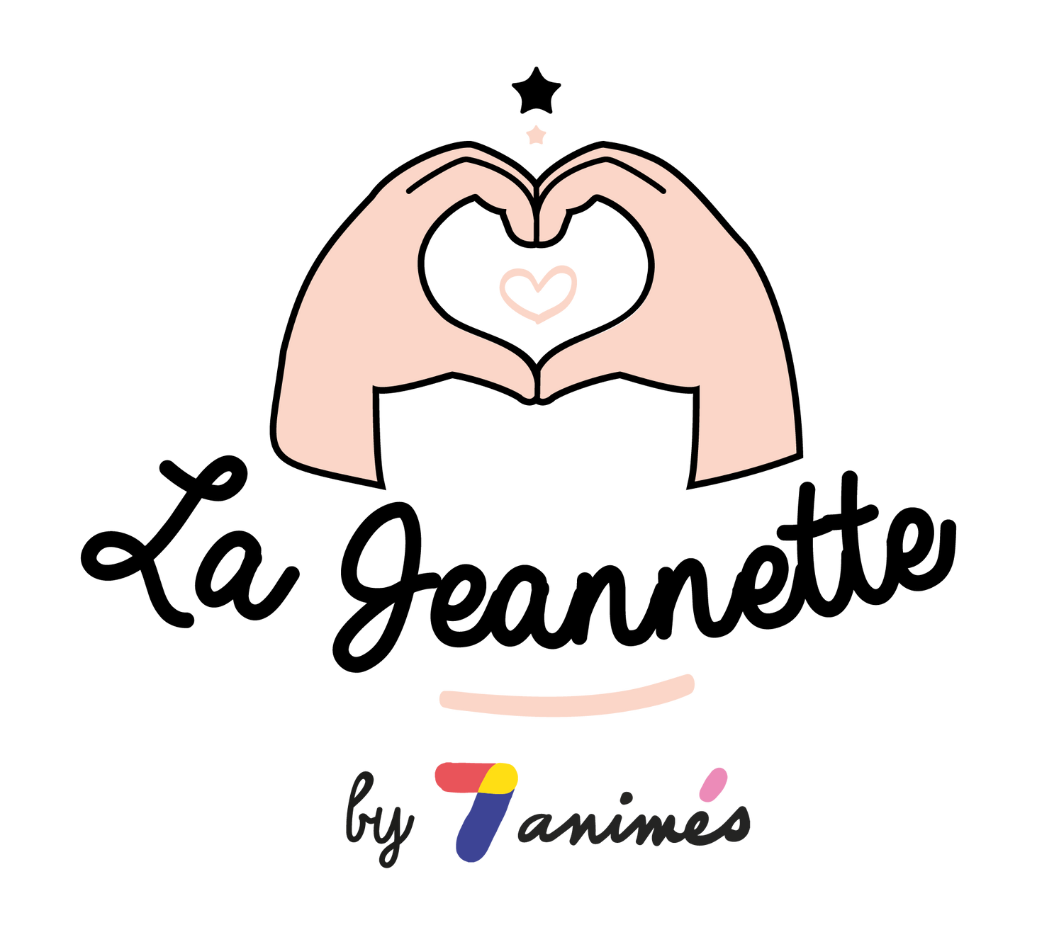 Logo de l’association 7 Animés