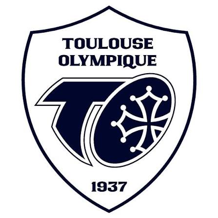 Logo du Toulouse Olympique XIII